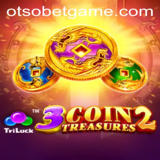 Unveiling the Excitement of 3CoinTreasures2: A Modern Gaming Phenomenon