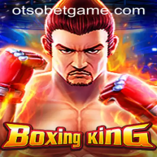 Discover the Exciting World of BoxingKing and the Role of Otsobet in Online Gaming
