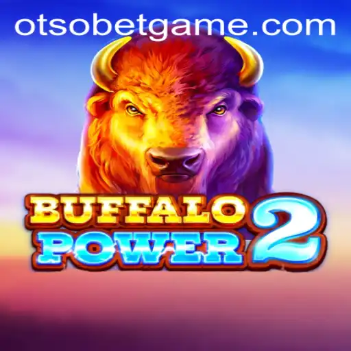 Unveiling BuffaloPower2 and Its Thrilling World on Otsobet