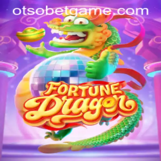 Experience the Mystical World of FortuneDragon with Otsobet