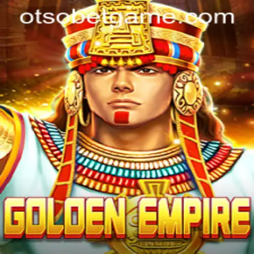 GoldenEmpire: A Thrilling Adventure in Gaming World with Otsobet