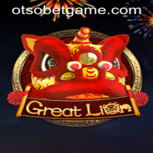 GreatLion: The Thrilling World of Otsobet