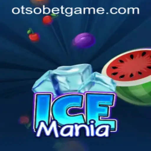 Exploring the Chilling Thrills of IceMania: A Deep Dive into the Game Otsobet