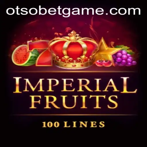 Exploring ImperialFruits100 and the Gaming Sensation Otsobet