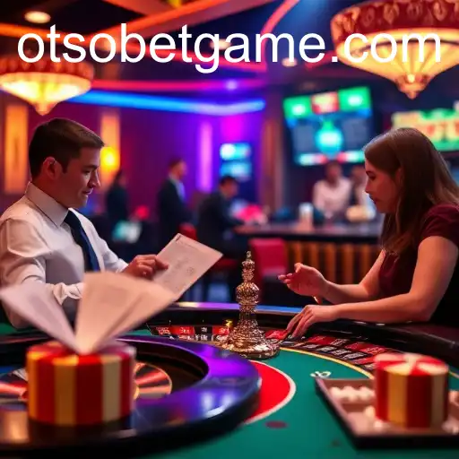 Security and Trust Otsobet - International Licenses and Certifications