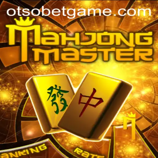 Exploring the World of MahJongMaster with Otsobet: A Modern Gaming Revolution