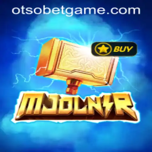 Discover the Enchanting World of Mjolnir: A Revolutionary Game by Otsobet