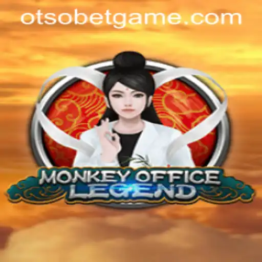 Unveiling the Adventure of MonkeyOfficeLegend with Otsobet