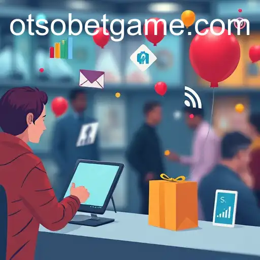 Gaming Experience Otsobet - 800+ Premium and Exclusive Games