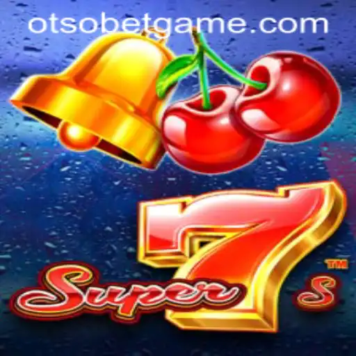 Exploring Super7s: A New Gaming Sensation with Otsobet