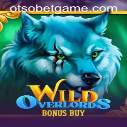 Exploring the Exciting World of WildOverlordsBonusBuy: A Deep Dive Into Otsobet's Latest Gaming Sensation